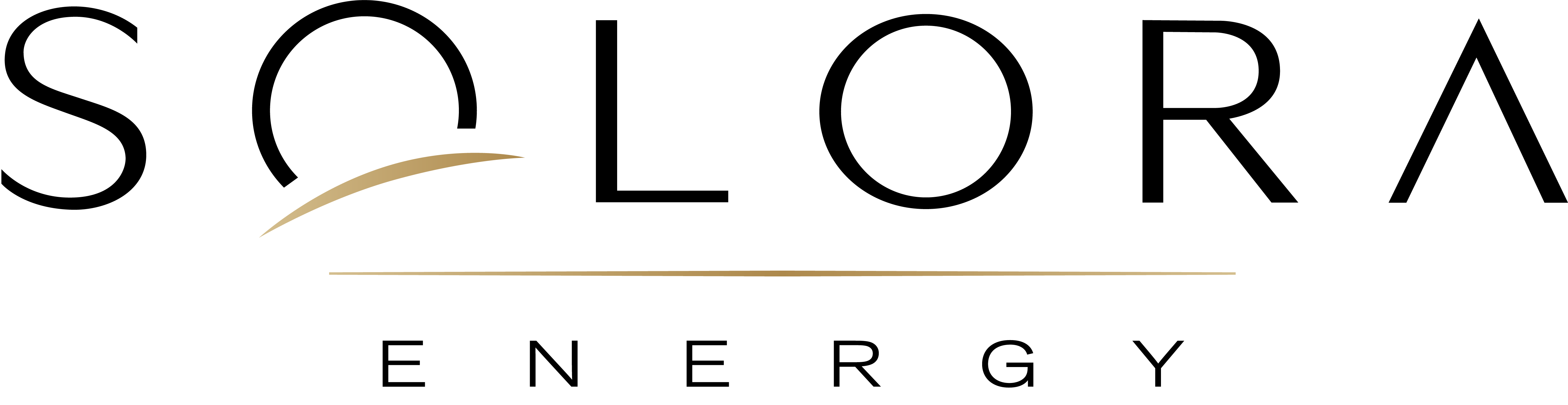 Solora Energy Logo